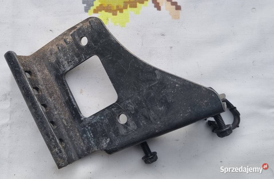 Mocowanie Uchwyt do regulatora napięcia Kawasaki Zabrze