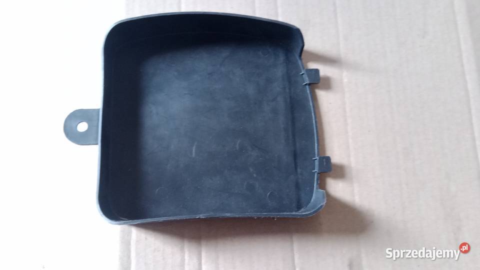 POKRYWA KLAPKA GAŹNIKA SKUTER CHIŃSKI 4T 2T Bielsk Podlaski