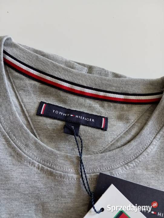 Tshirt Tommy Hilfiger rozmiar M