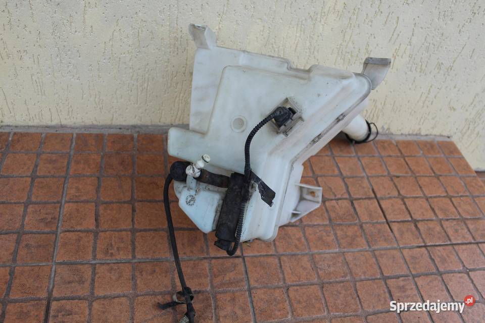 ZBIORNICZEK SPRYSKIWACZY JAGUAR STYPE 45R018829 osobowe