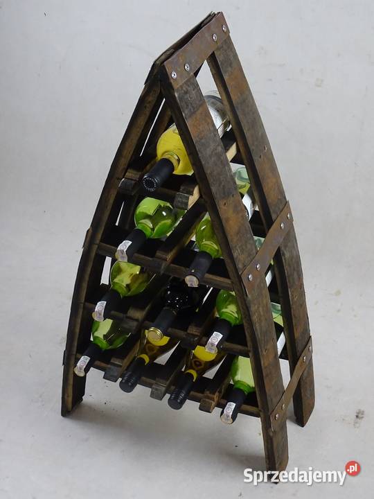 Oryginalny stolik kawowySalon Dekiel beczki Loft Tczew sprzedam