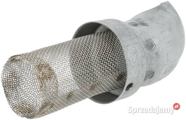 Separator iskier 593207 Dom i Ogród Kamionna