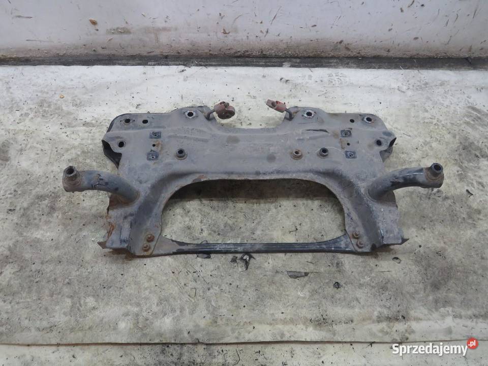 WÓZEK SANKI PRZÓD FIAT TIPO II 14 Zawieszenie silnika sprzedam