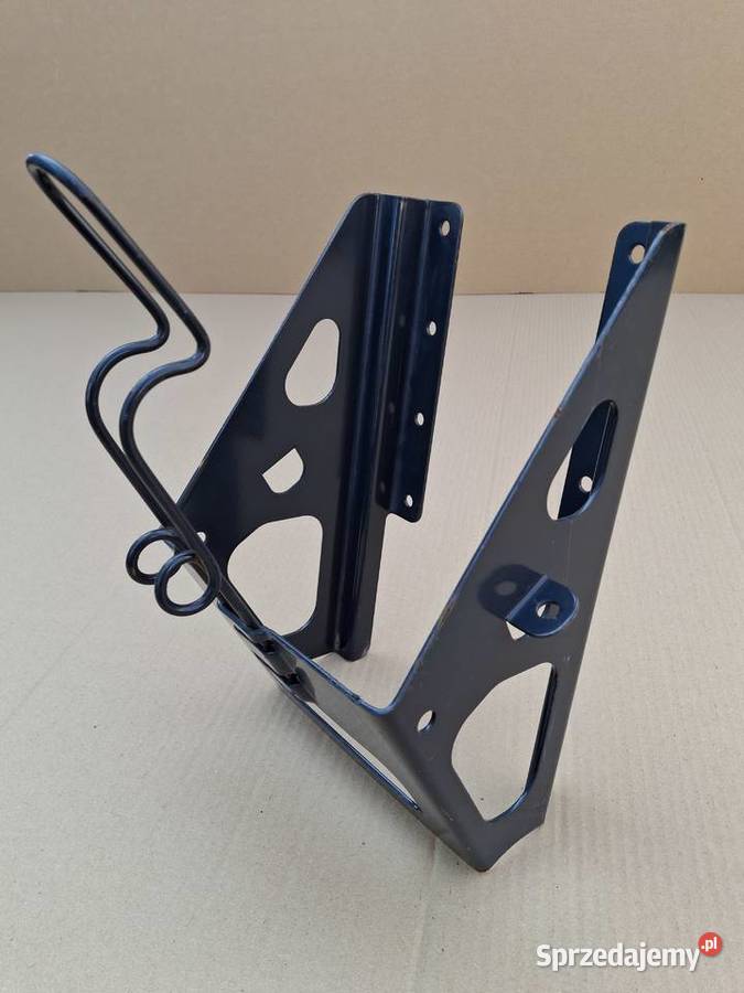 SCANIA VOLVO MAN DAF MERCEDES UCHWYT MOCOWANIE Pozostałe lubuskie