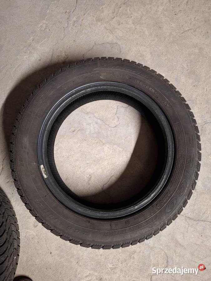 Dębica frigo 2 zimowe 15565R14 komplet 4 sztuki