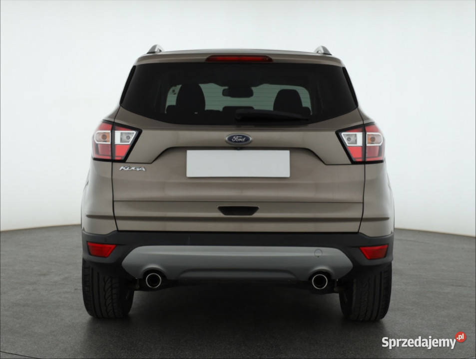 Ford Kuga 15 TDCi isofix Piaseczno