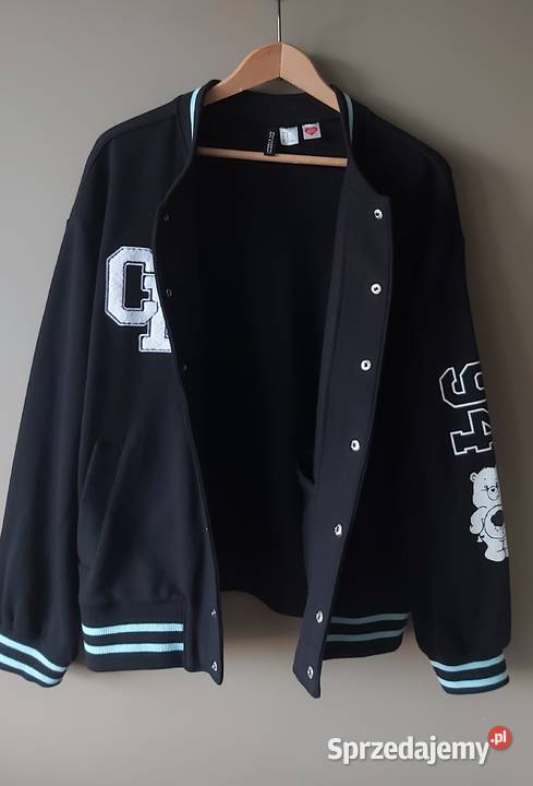 Bluza dziewczęca rozmiar S 165 wzrost Lublin