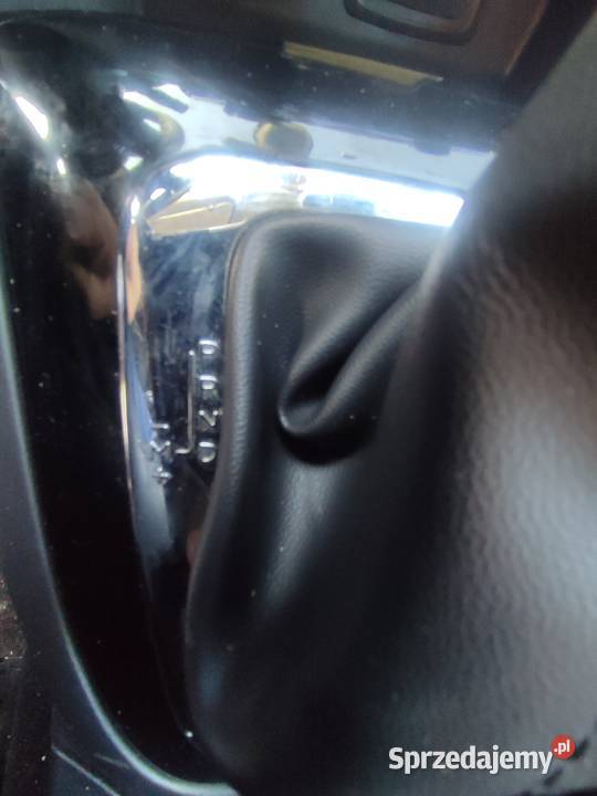 Captur 12 benzyna automat navi klimatronik 84695 Kielce sprzedam