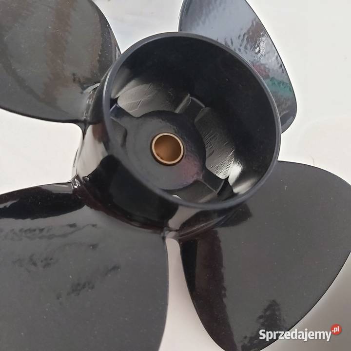 Sruba uciągowa tohatsu mercury 8 99 4 łopatki Bydgoszcz