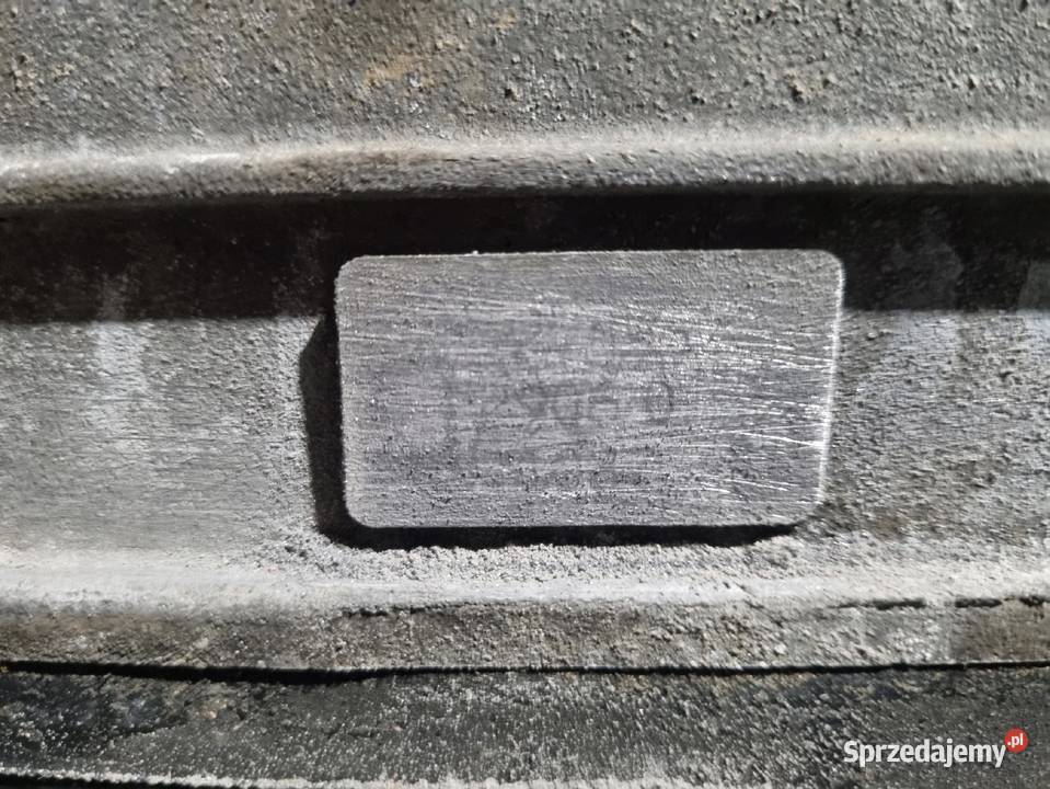 AUTOMATYCZNA SKRZYNIA BIEGÓW MERCEDES W203 CL203 Chełm sprzedam