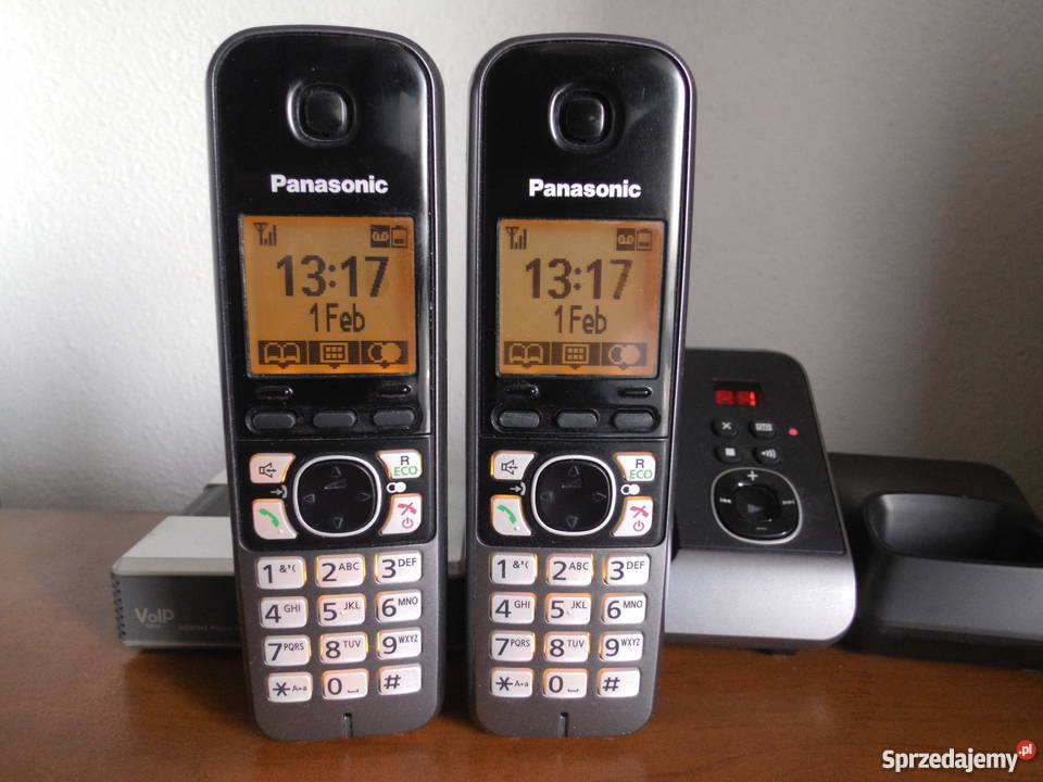 Panasonic voip ошибка 003