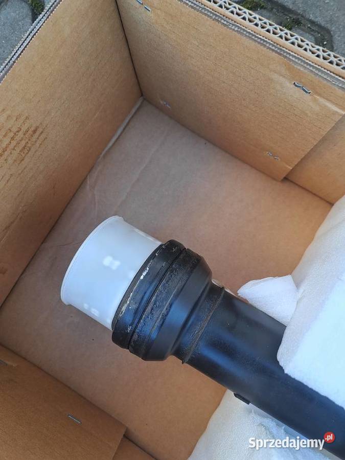 Audi a5 f5 wał napędowy