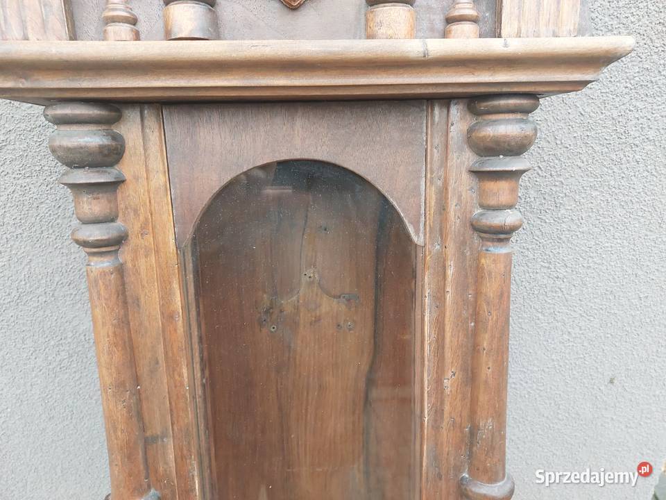 Szafka witrynka kapliczka obudowa skrzynia Tczew sprzedam