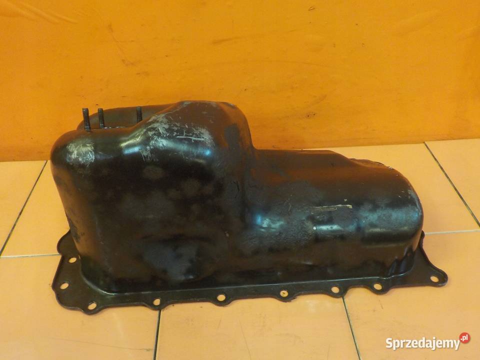 BMW E90 E87 E60 20 B 320i 10r 170 N43 miska Suków