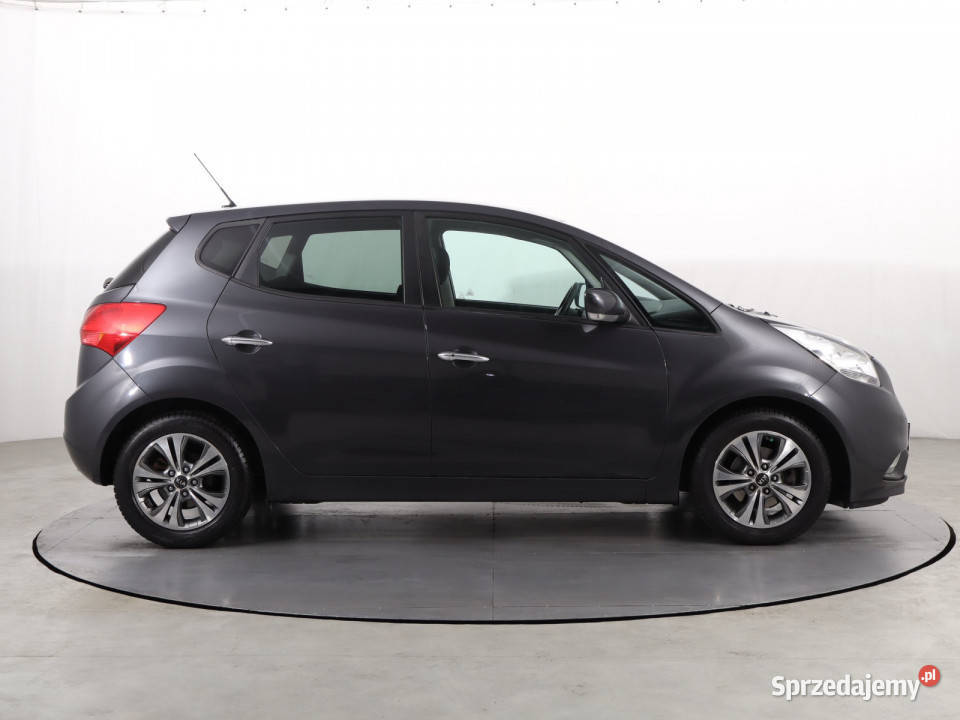 Kia Venga 16 CVVT Katowice sprzedam