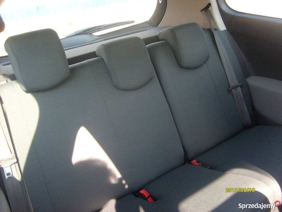 Renault Clio 3 15 DCI model 2010 liftingu 70KM Kraków