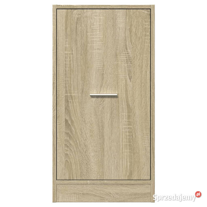 Szafka apteczna dąb sonoma 40x41x775 WM855189 Warszawa