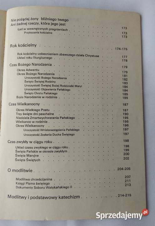 UWIERZYĆ SERCEM opracowanie katechizmowe podlaskie Hajnówka