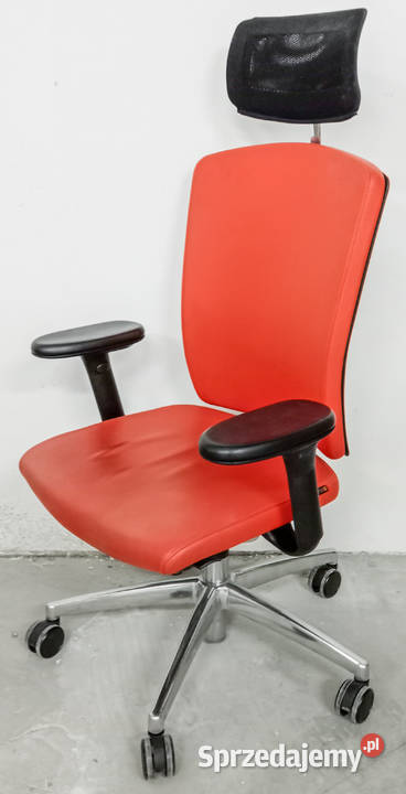 Fotel obrotowy Sitag EL100 śląskie Częstochowa
