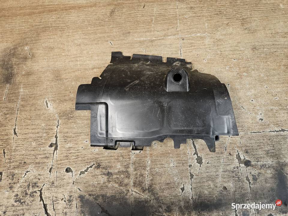 SKODA OCTAVIA 4 IV KIEROWNICA POWIETRZA LEWA wielkopolskie Międzychód