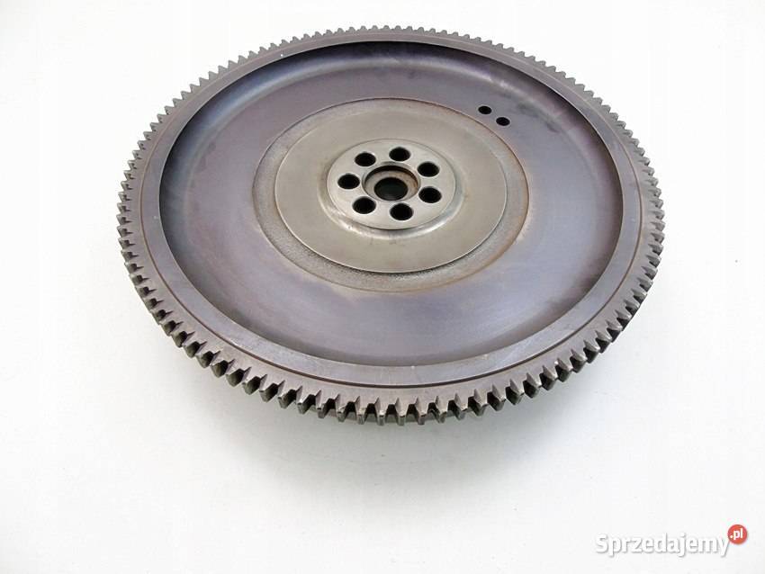 KOŁO ZAMACHOWE 23 HPI JTD DUCATO 2 3 DAILY IV