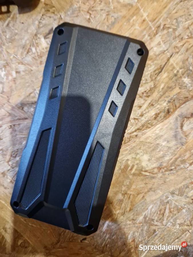 URZĄDZENIE ROZRUCHOWE 12V 2000A POWERBANK DO Głogowa sprzedam