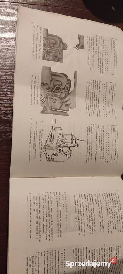 instrukcja obsługi andoria 1ca90 2ca90 Kraśnik