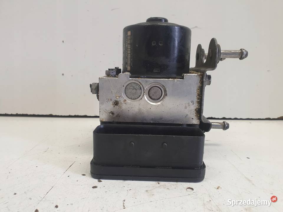 VW Transporter T5 POMPA ABS hamulcowa 7E0614517H lubelskie Rudka