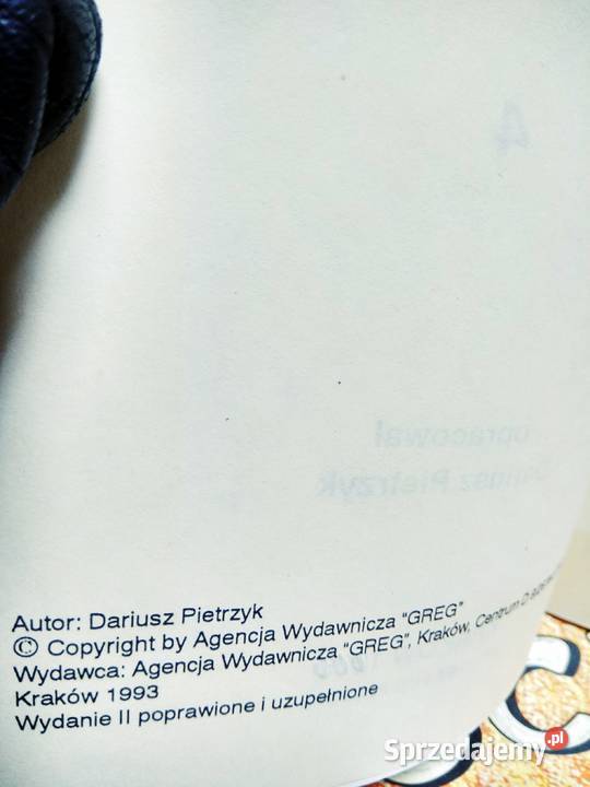 Ściąga Młoda Polska outlet używane antykwariat Antykwariat Warszawa