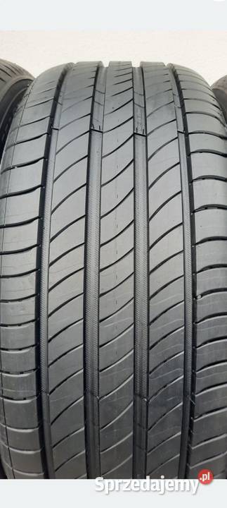 nowe opony letnie Michelin 2155517 2025r Gorzyce