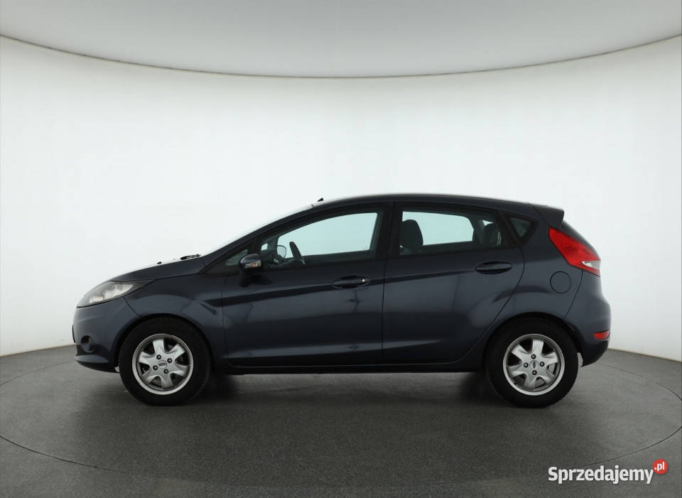Ford Fiesta 14 Piaseczno sprzedam