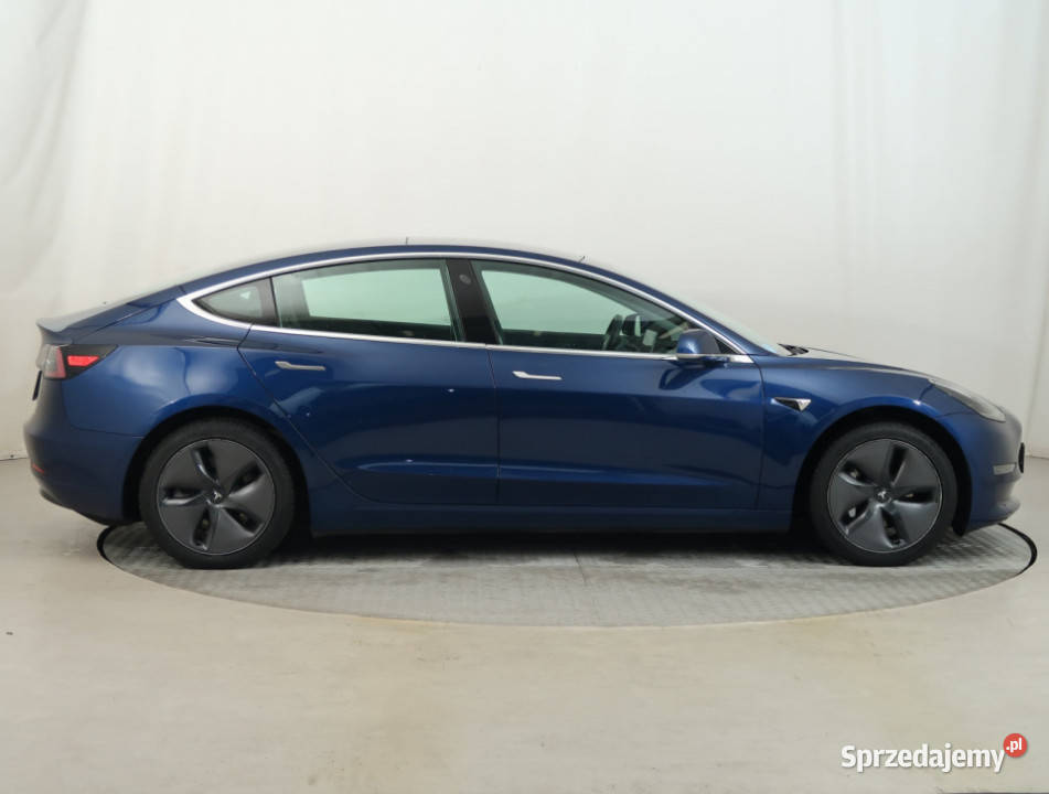 Tesla Model 3 Long Range 4WD 78kWh Sedan / Limuzyna Piaseczno sprzedam