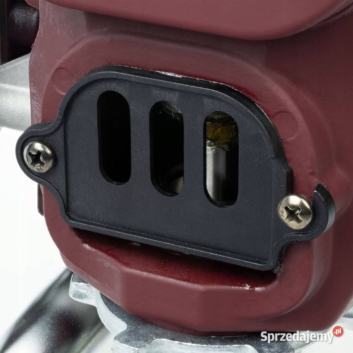 Agregat Malarski Zenthril Surge WF 1800W 20Mpa Ludźmierz