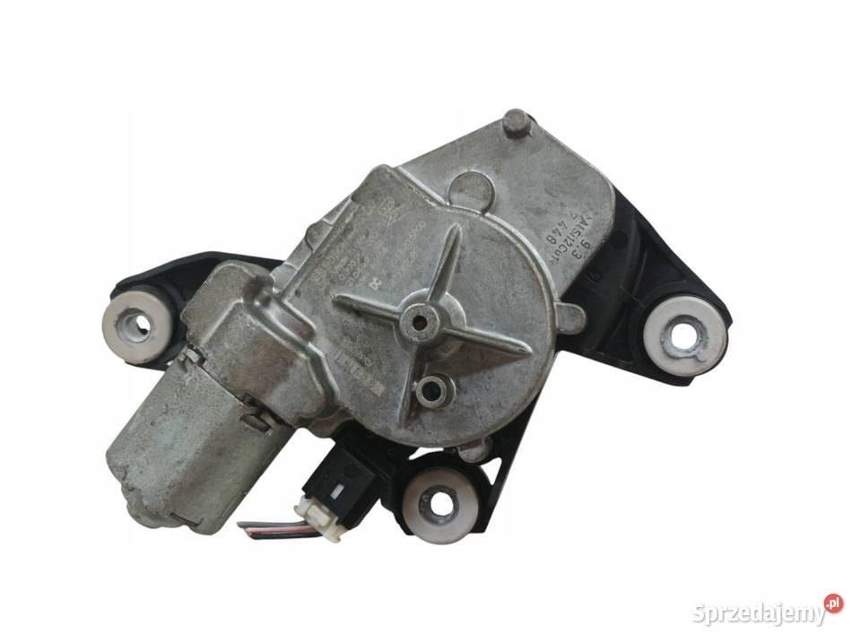 MECHANIZM WYCIERACZEK 0390205080 A4538205800 Rok produkcji 2021