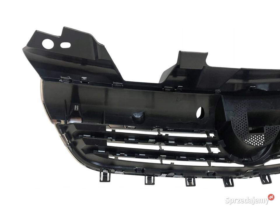 Opel Zafira B LIFT 20082011 Atrapa Grill chrom świętokrzyskie Skarżysko-Kamienna