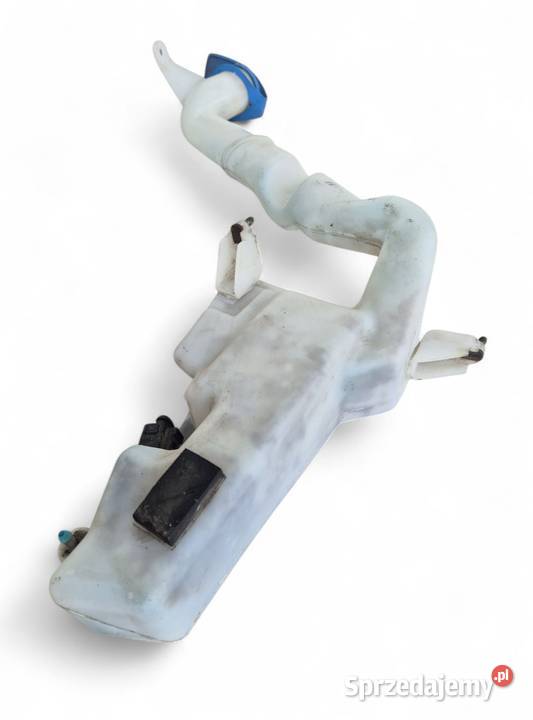 ZBIORNICZEK ZBIORNIK PŁYNU SPRYSKIWACZY SEAT osobowe świętokrzyskie Działoszyce