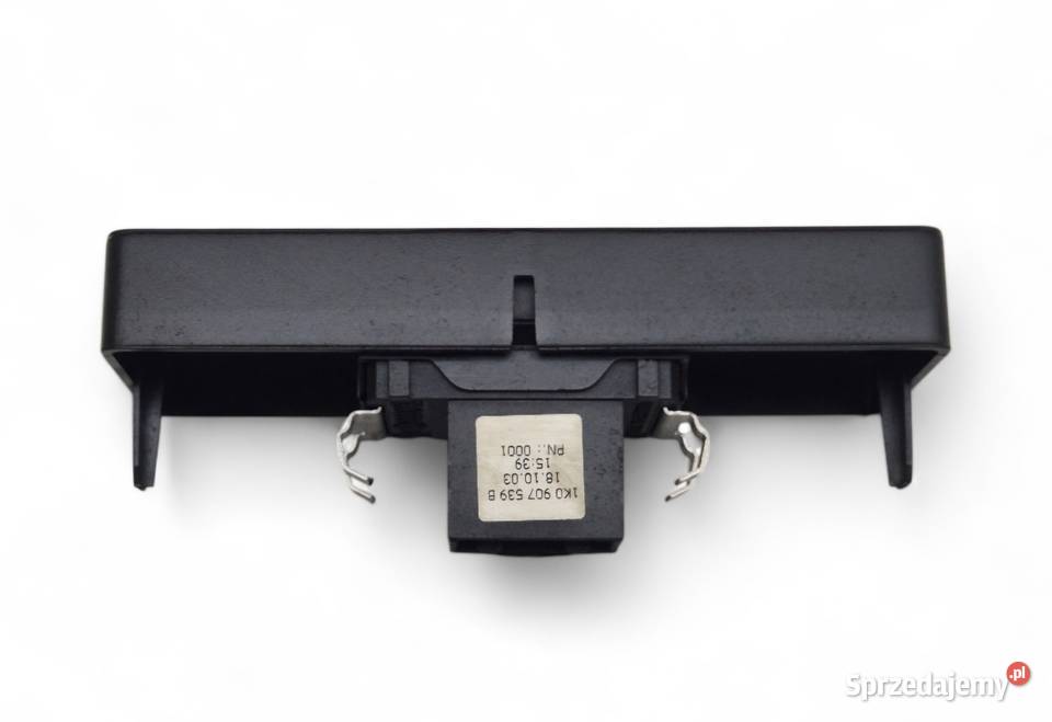 CZUJNIK NASŁONECZNIENIA VW GOLF V JETTA Działoszyce