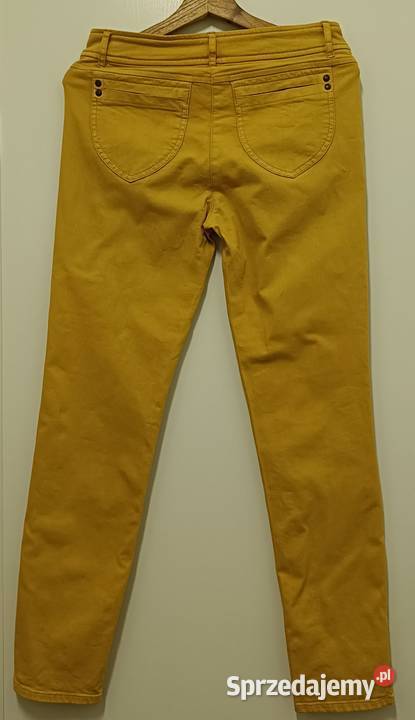 Spodnie damskie Bez wzoru Wrocław