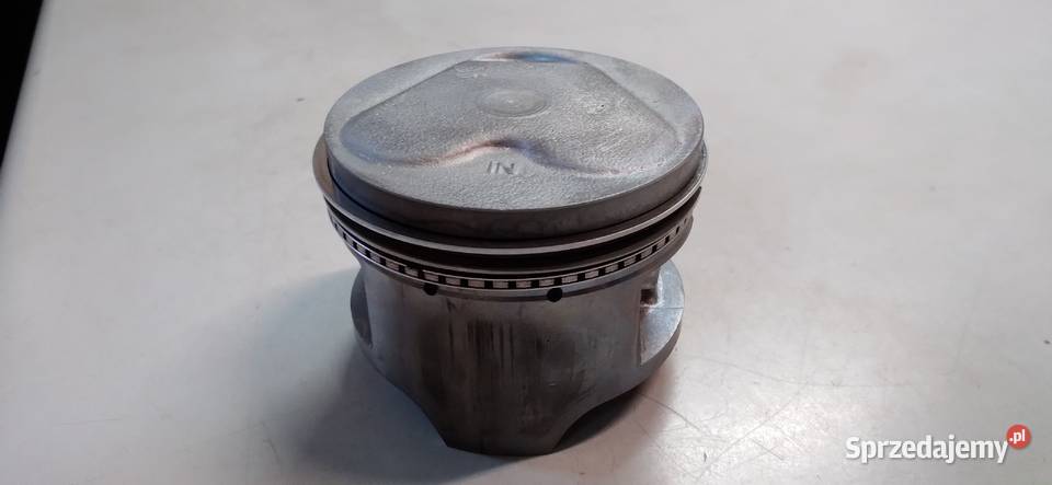 Tłok Honda Shadow VT 500 małopolskie Brzeszcze sprzedam
