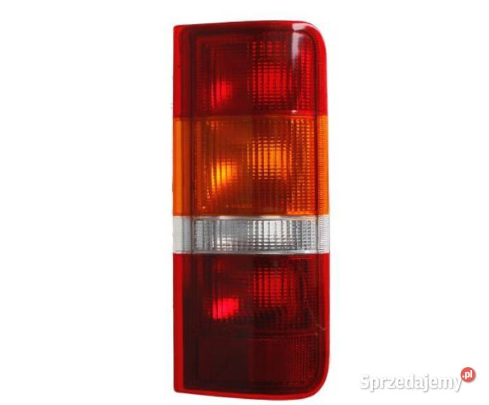 Ford Courier Fiesta Transit Lampa tylna NOWA Lampy tylne łódzkie
