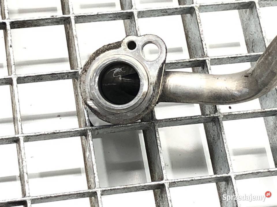 RURKA KLIMATYZACJI SKODA ROOMSTER 12 70 0615 Przewody klimatyzacji