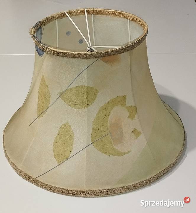 jednopunktowa lampa podłogowa typ WM3 SRSE w Meble mazowieckie Warszawa
