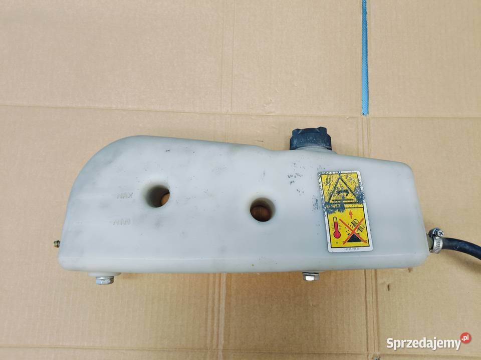 DEUTZ FAHR 5115 2020R STAGE 5 ZBIORNICZEK Stalewo