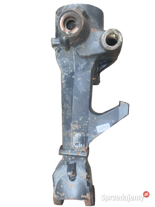 FRAGMENT OSI PRZEDNIEJ ZF APL 2035 DEUTZFAHR świętokrzyskie Kielce