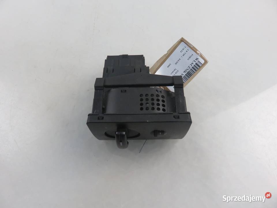 WŁĄCZNIK ŚWIATEŁ FORD FOCUS MK2 II 7M5T13A024EA