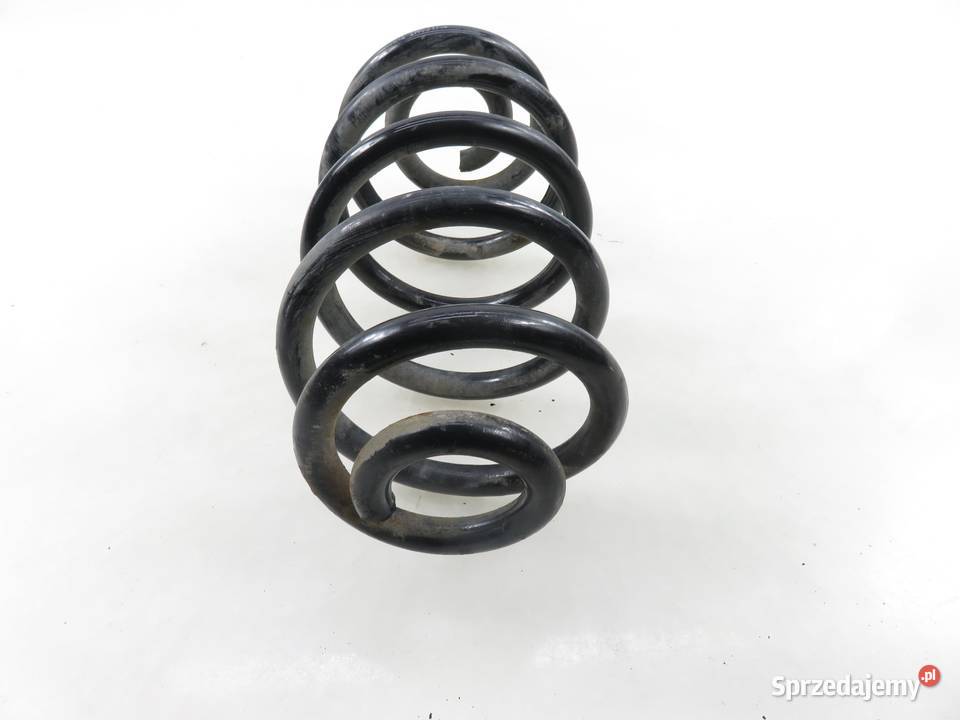 SPRĘŻYNY TYŁ OPEL VECTRA C 19 CDTI sprzedam