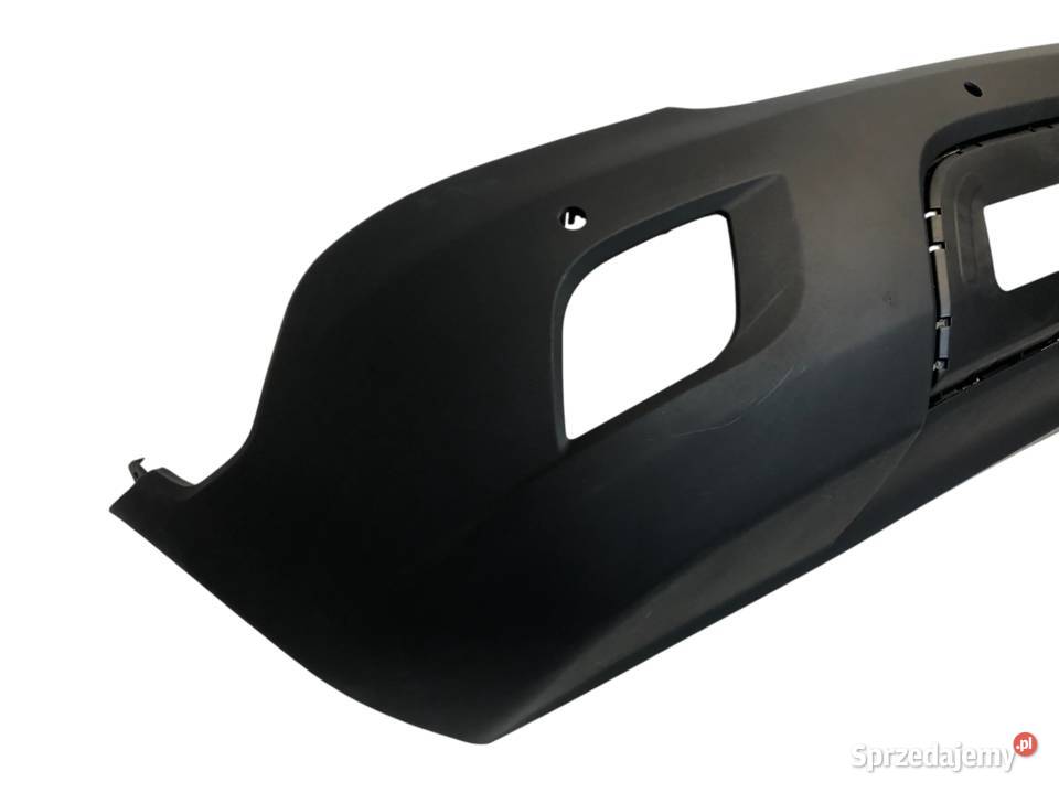 OPEL MOKKA 122012092016 z otw na PDC Zderzak tył Skarżysko-Kamienna