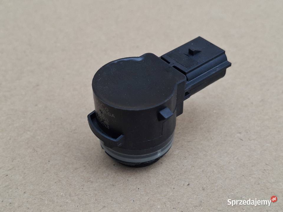 FORD CZUJNIK PARKOWANIA PDC PUMA EDGE ECOSPORT lubuskie Bieleń