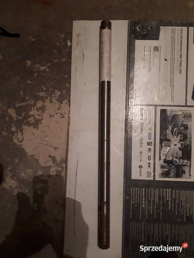 Welger AP 41 42 45 części Częstochowa sprzedam