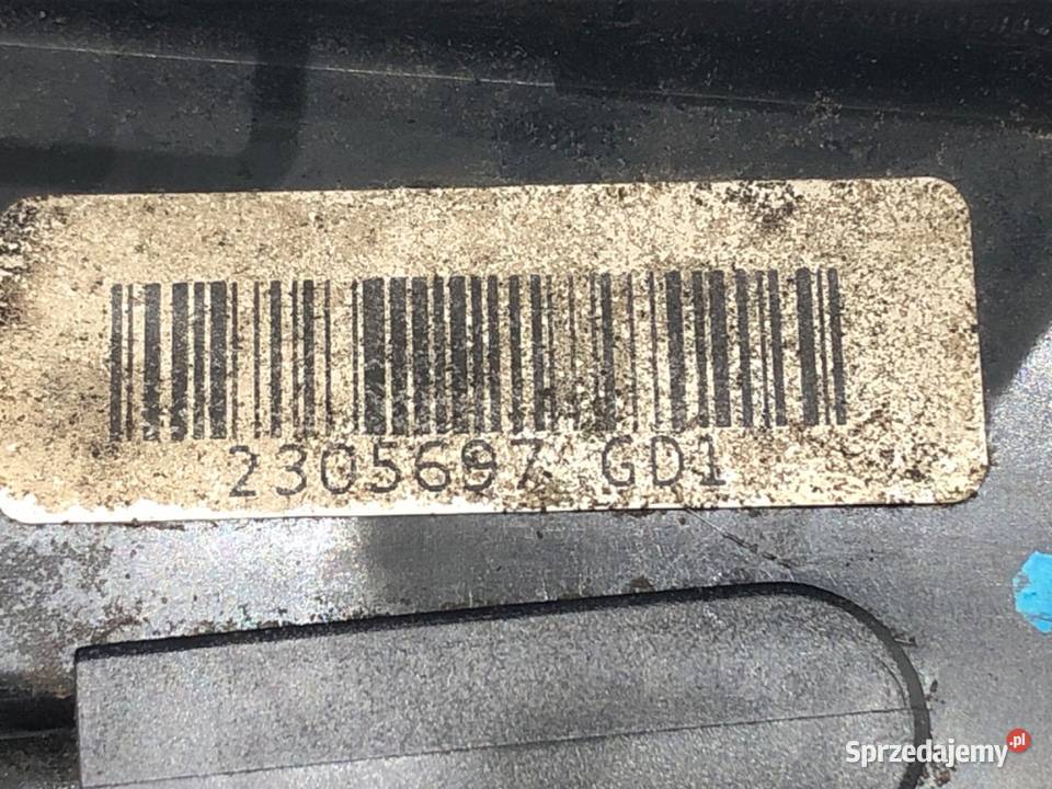 ZAMEK DRZWI PRAWY TYŁ HYUNDAI VELOSTER Hatchback